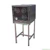 Animal oxygen supply cage - MSLVC03