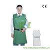 Cheap lead rubber apron for sale - MSLLA02