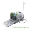 Cheap price for portable human ultrasound machine-MSLPU10