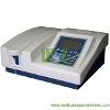 Cheap semi automatic biochemistry analyzer for sale - MSLBA04