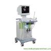 Cheap trolley 3D colourful doppler ultrasound scanner for sale-MSLCU07