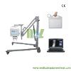 Digital portable x-ray machine - MSLPX02