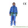Full body radiation protective suit-Radiation proof suit - MSLLS01