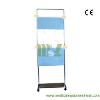 Hanging protective lead screen with CE - MSLLD03