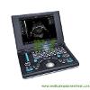 Laptop vet ultrasound scanner-Equine ultrasound scanner - MSLVU06