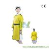 Lead apron radiation protection clothes for x-ray protection-MSLLA03
