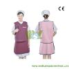Lead free apron-x-ray protection clothing - MSLLA01