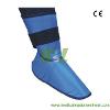 Lead leg pads-X ray foot guard - MSLRS02
