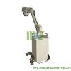 Mobile veterinary diagnostic x-ray equipment-MSLVX14