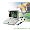 Portable laptop ultrasound veterinary equipment-MSLVU08