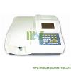 Semi auto biochemistry analyzer for sale- MSLBA02