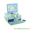 Semi auto chemistry analyzer - MSLAB09