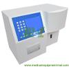 Semi-automated Reagent opening Biochemical Analyzer - MSLBA17
