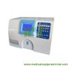Semi-automatic Reagent opening Biochemical Analyzer - MSLBA16