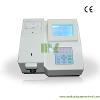 Touch screen semi auto biochemistry analyzer - MSLBA15