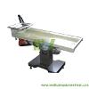 Veterinary surgical&operation table - MSLVT01