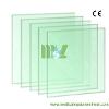 X ray lead glass-X ray protection glass - MSLLG01