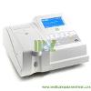 semi automated clinical chenistry analyzers-MSLBA09